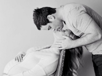 Hilary Duff, Mike Comrie, Twitter Hilary Duff, Mike Comrie, Twitter